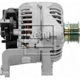 Purchase Top-Quality Remanufactured Alternator by REMY - 12600 pa10