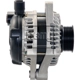 Purchase Top-Quality Remanufactured Alternator by REMY - 12602 pa3