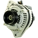 Purchase Top-Quality Remanufactured Alternator by REMY - 12602 pa7