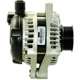 Purchase Top-Quality Remanufactured Alternator by REMY - 12602 pa9