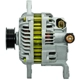 Purchase Top-Quality Remanufactured Alternator by REMY - 12603 pa10