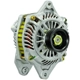 Purchase Top-Quality Remanufactured Alternator by REMY - 12603 pa11
