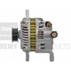Purchase Top-Quality Remanufactured Alternator by REMY - 12603 pa5