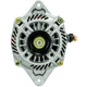 Purchase Top-Quality Remanufactured Alternator by REMY - 12603 pa9