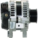 Purchase Top-Quality Remanufactured Alternator by REMY - 12606 pa12