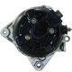 Purchase Top-Quality Remanufactured Alternator by REMY - 12606 pa9
