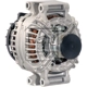 Purchase Top-Quality Remanufactured Alternator by REMY - 12611 pa1