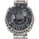 Purchase Top-Quality Remanufactured Alternator by REMY - 12611 pa9