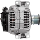 Purchase Top-Quality Remanufactured Alternator by REMY - 12612 pa1
