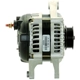 Purchase Top-Quality REMY - 12613 - Remanufactured Alternator pa4