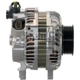 Purchase Top-Quality Remanufactured Alternator by REMY - 12619 pa1