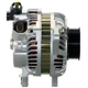 Purchase Top-Quality Remanufactured Alternator by REMY - 12619 pa8
