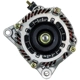 Purchase Top-Quality Remanufactured Alternator by REMY - 12619 pa9