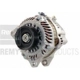 Purchase Top-Quality Remanufactured Alternator by REMY - 12620 pa1