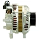 Purchase Top-Quality Remanufactured Alternator by REMY - 12620 pa8