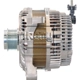 Purchase Top-Quality Remanufactured Alternator by REMY - 12622 pa2