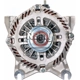 Purchase Top-Quality Remanufactured Alternator by REMY - 12622 pa4