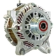 Purchase Top-Quality Remanufactured Alternator by REMY - 12622 pa8