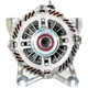 Purchase Top-Quality Remanufactured Alternator by REMY - 12622 pa9