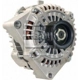 Purchase Top-Quality Remanufactured Alternator by REMY - 12623 pa1