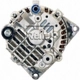Purchase Top-Quality Remanufactured Alternator by REMY - 12623 pa2
