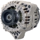 Purchase Top-Quality Remanufactured Alternator by REMY - 12624 pa6