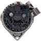 Purchase Top-Quality Remanufactured Alternator by REMY - 12628 pa1