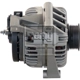 Purchase Top-Quality Remanufactured Alternator by REMY - 12628 pa4
