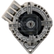 Purchase Top-Quality Remanufactured Alternator by REMY - 12628 pa5