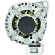 Purchase Top-Quality REMY - 12630 - Remanufactured Alternator pa2