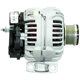 Purchase Top-Quality REMY - 12630 - Remanufactured Alternator pa3