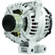 Purchase Top-Quality REMY - 12630 - Remanufactured Alternator pa4