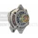Purchase Top-Quality Remanufactured Alternator by REMY - 12632 pa1