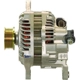Purchase Top-Quality Remanufactured Alternator by REMY - 12632 pa7