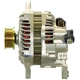 Purchase Top-Quality Remanufactured Alternator by REMY - 12632 pa9