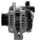 Purchase Top-Quality Remanufactured Alternator by REMY - 12635 pa1