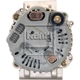 Purchase Top-Quality Remanufactured Alternator by REMY - 12636 pa1