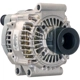 Purchase Top-Quality Remanufactured Alternator by REMY - 12636 pa5