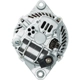 Purchase Top-Quality REMY - 12639 - Remanufactured Alternator pa16