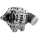 Purchase Top-Quality Remanufactured Alternator by REMY - 12641 pa1