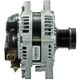 Purchase Top-Quality REMY - 12647 - Remanufactured Alternator pa4