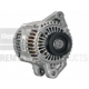 Purchase Top-Quality Remanufactured Alternator by REMY - 12650 pa1