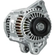 Purchase Top-Quality Remanufactured Alternator by REMY - 12650 pa6