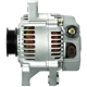 Purchase Top-Quality Remanufactured Alternator by REMY - 12650 pa7