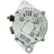 Purchase Top-Quality Remanufactured Alternator by REMY - 12650 pa8