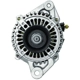 Purchase Top-Quality Remanufactured Alternator by REMY - 12650 pa9