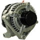 Purchase Top-Quality REMY - 12654 - Remanufactured Alternator pa4