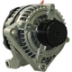 Purchase Top-Quality REMY - 12654 - Remanufactured Alternator pa6