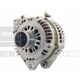 Purchase Top-Quality Remanufactured Alternator by REMY - 12655 pa1