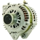 Purchase Top-Quality Remanufactured Alternator by REMY - 12655 pa10